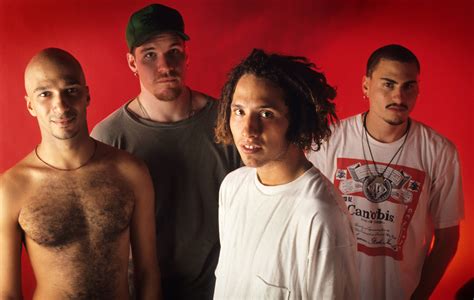 rage against the machine naked|25 Years Ago, Rage Against the Machine Whipped Their Dicks。